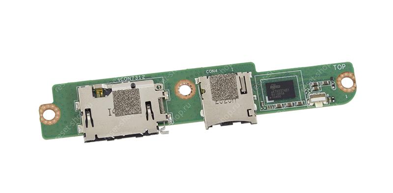 Сабборд планшета Б/У ASUS ME302KL Rev 1.1