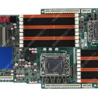 Материнская плата S1366 ASUS Z8PG-D18 18xDDR3, 6xSATA,2xUSB, VGA / OEM гарантия 3 месяца