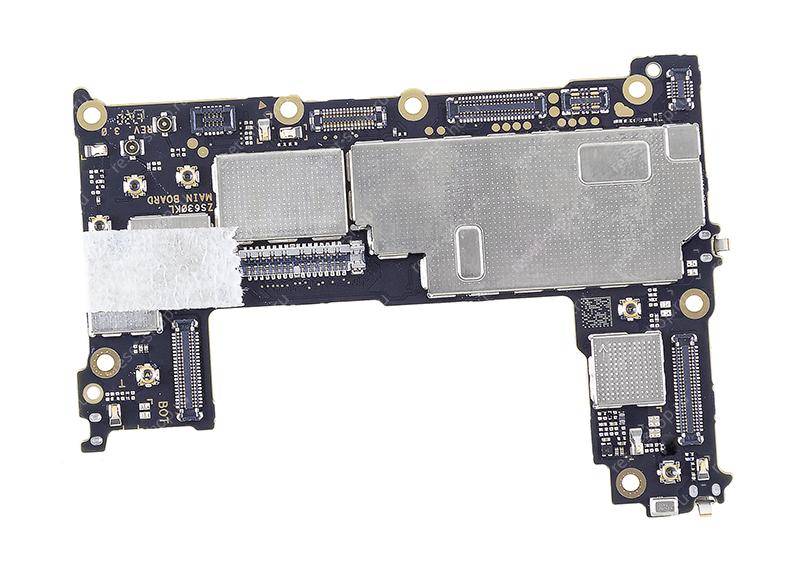 Материнская плата ASUS Zenfone 6 ZS630KL (8Гб/SM855, 256Гб) ORIGINAL 90AI01W0-R00020