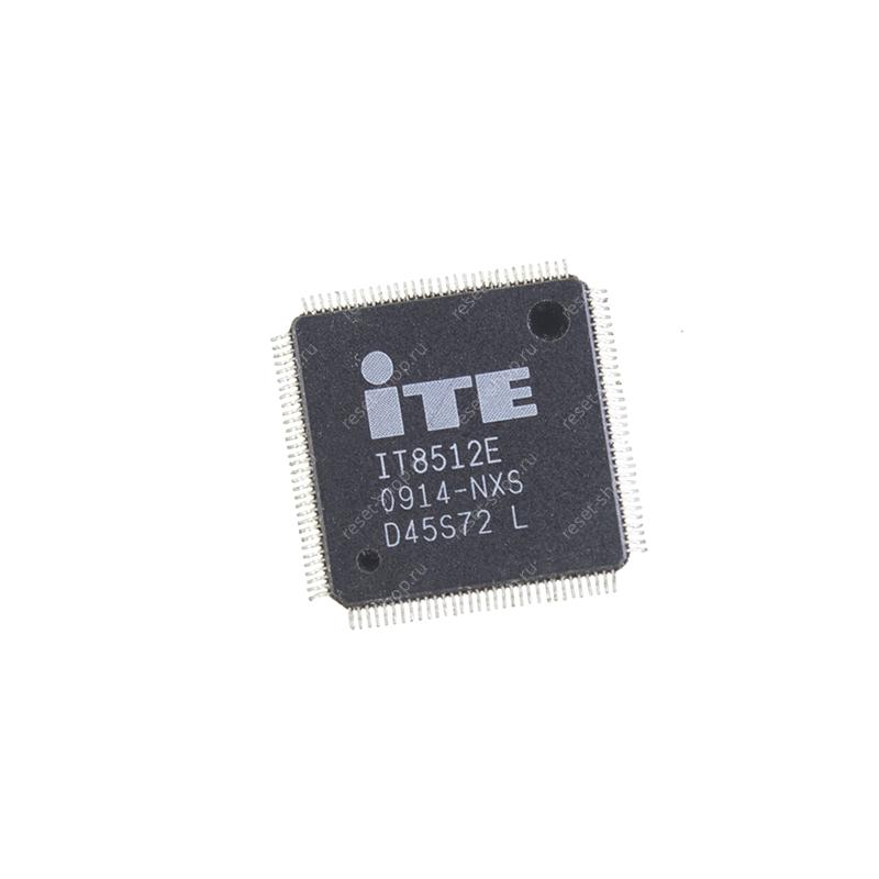 Мультиконтроллер ITE IT8512E-NXS