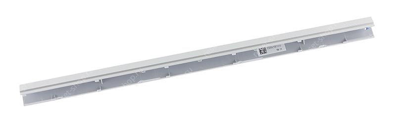 Заглушка для шарниров ноутбука ASUS N501VW ORIGINAL светло-серая