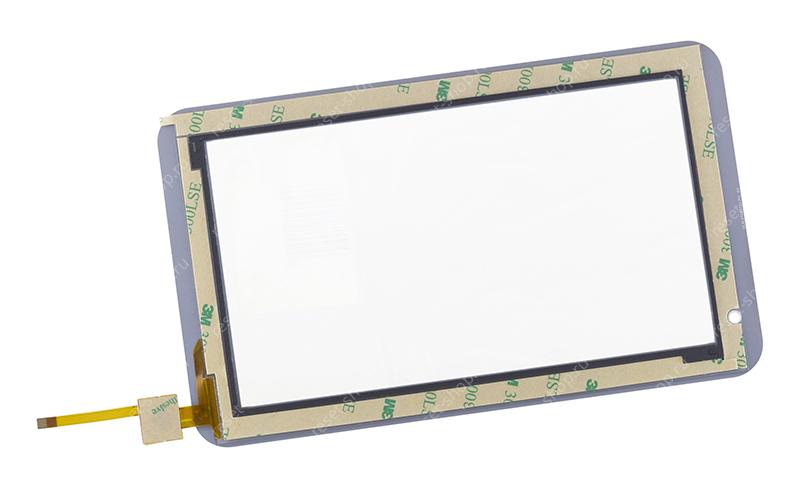 Тачскрин 7" OLM-070A0721-FPC VER.2 белый