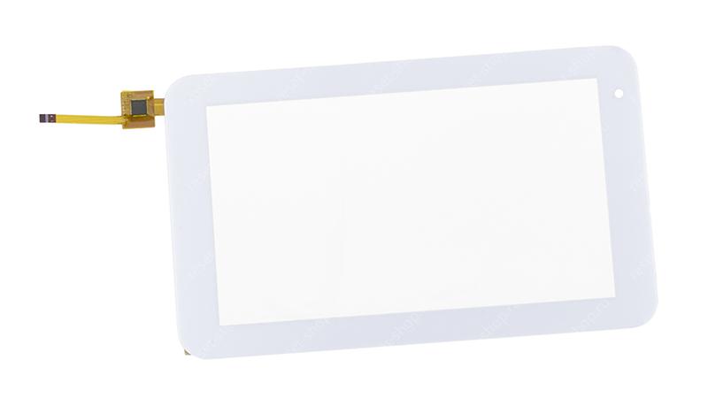 Тачскрин 7" OLM-070A0721-FPC VER.2 белый
