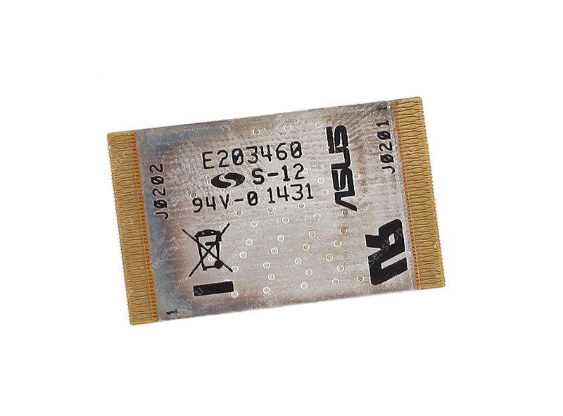 Шлейф платы подключения веб-камеры Б/У ASUS T100TAL 51 pin