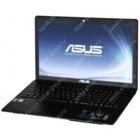 Ноутбук Б/У 15.6" ASUS F553MA :Celeron N2830 2*2.16ГГц/2Гб/SSD120Гб/Intel HD Graphics/Акб 0мин/WIN10