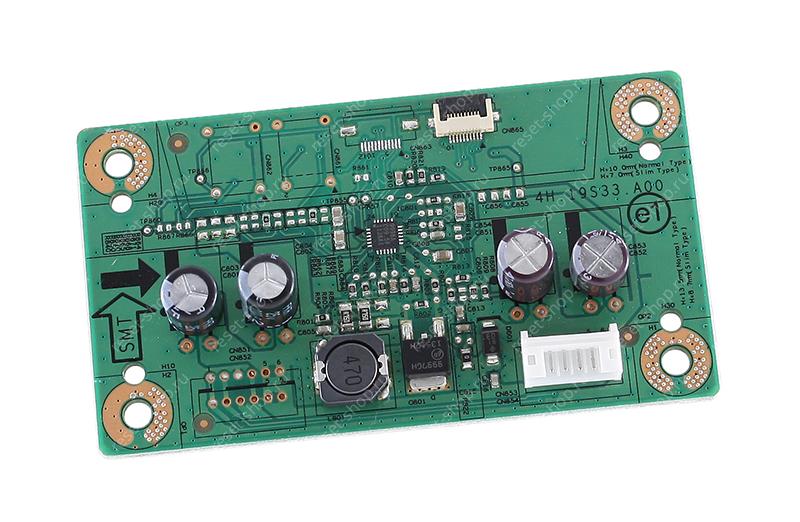 Плата подсветки монитора ASUS VE208T