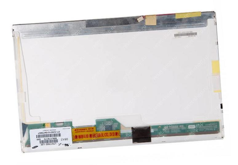 Матрица Б/У 17.0" (30pin LVDS) 1440x900 с подсветкой CCFL