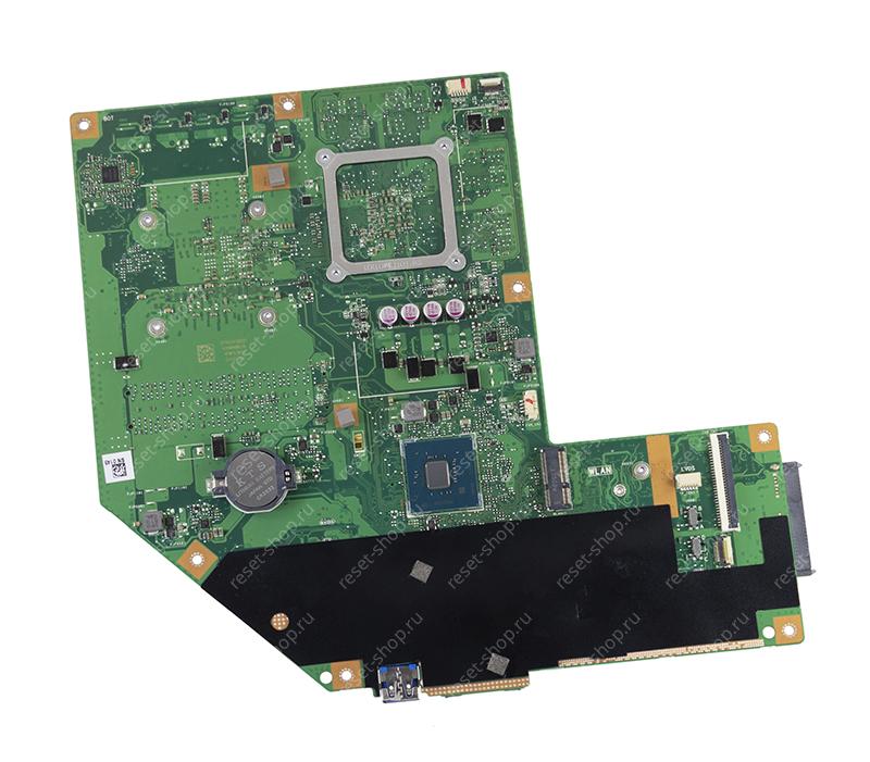 Материнская плата моноблока ASUS ZN242GD (процессор I5-8300H, GTX1050) / УЦЕНКА