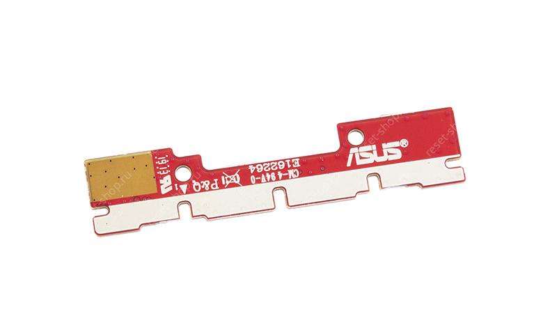 Плата LED-индикаторов ASUS G531GT ORIGINAL Rev 1.4