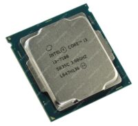 Процессор S1151 Intel Core i3-7100 (3.9ГГц, 3Мб) oem / SR35C