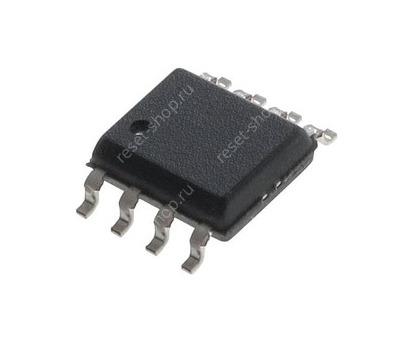 Флэш память MACRONIX - MX25L1005CMI-12G