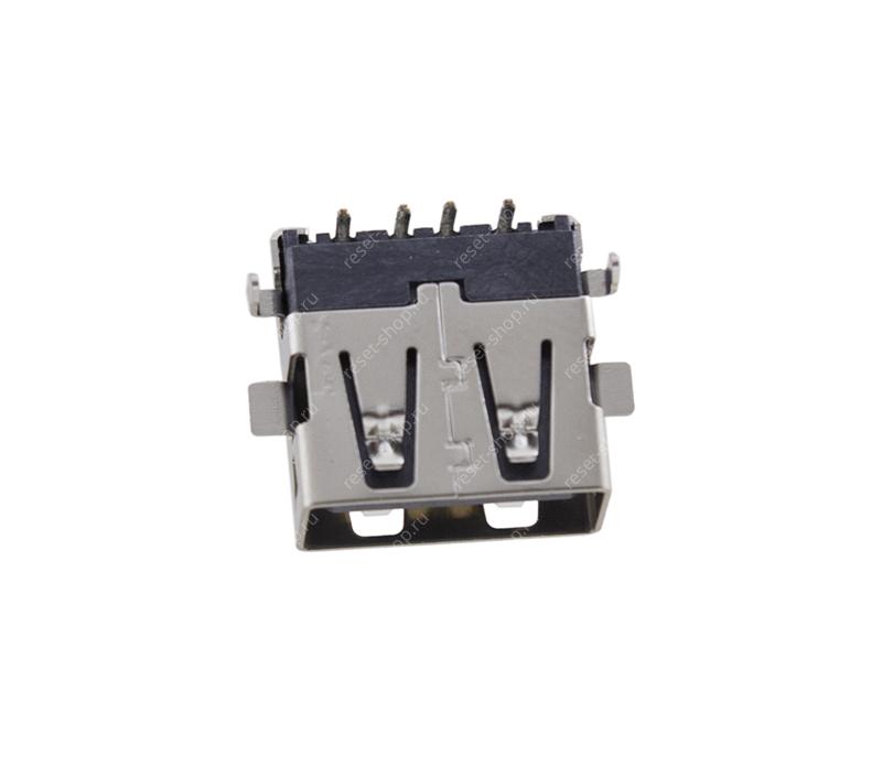 Разъем USB 003 одинарный