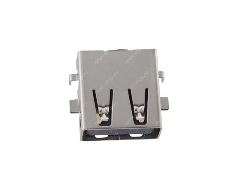 Разъем USB 003 одинарный