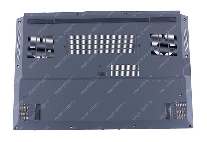 Корпус ASUS GU502LW часть D (Нижняя часть) синий
