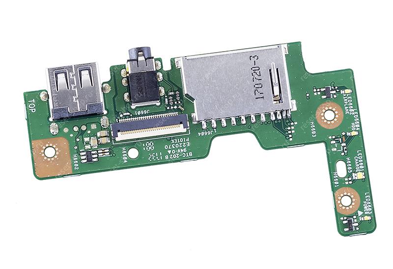 Плата интерфейсная ASUS X542UQR ORIGINAL
