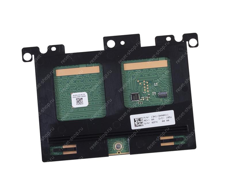 Тачпад для ноутбука ASUS X507UF серебристый