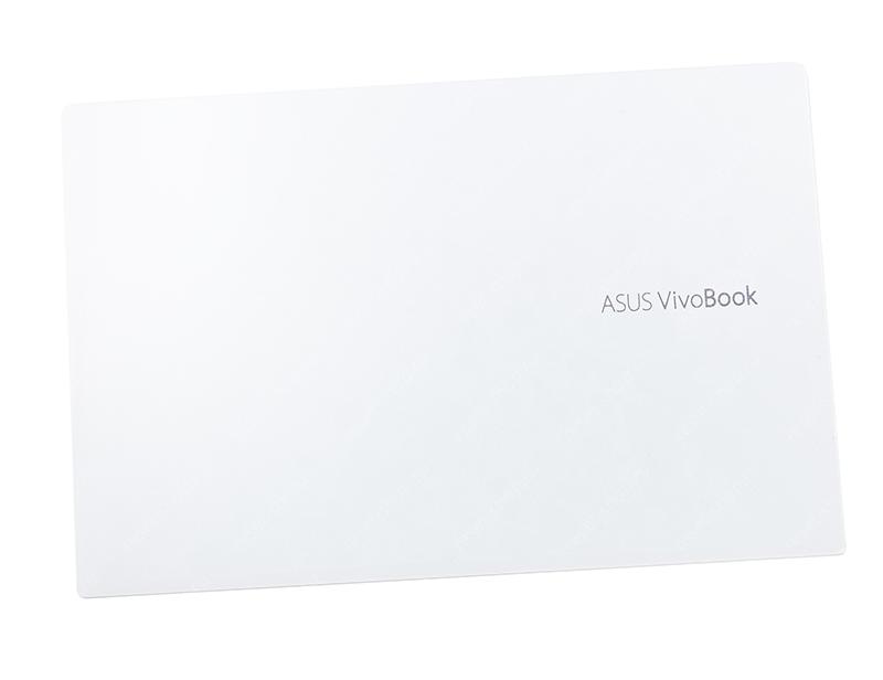 Корпус для ноутбука ASUS X321JA часть A (Крышка) белый