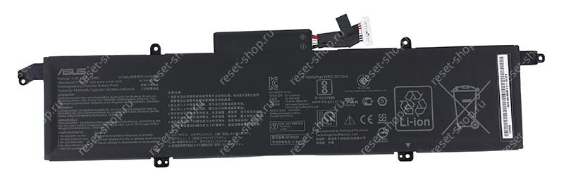 АКБ для ноутбука ASUS (C41N1908) ORIGINAL / 15.4V, 4940mAh / GA401I черная УЦЕНКА