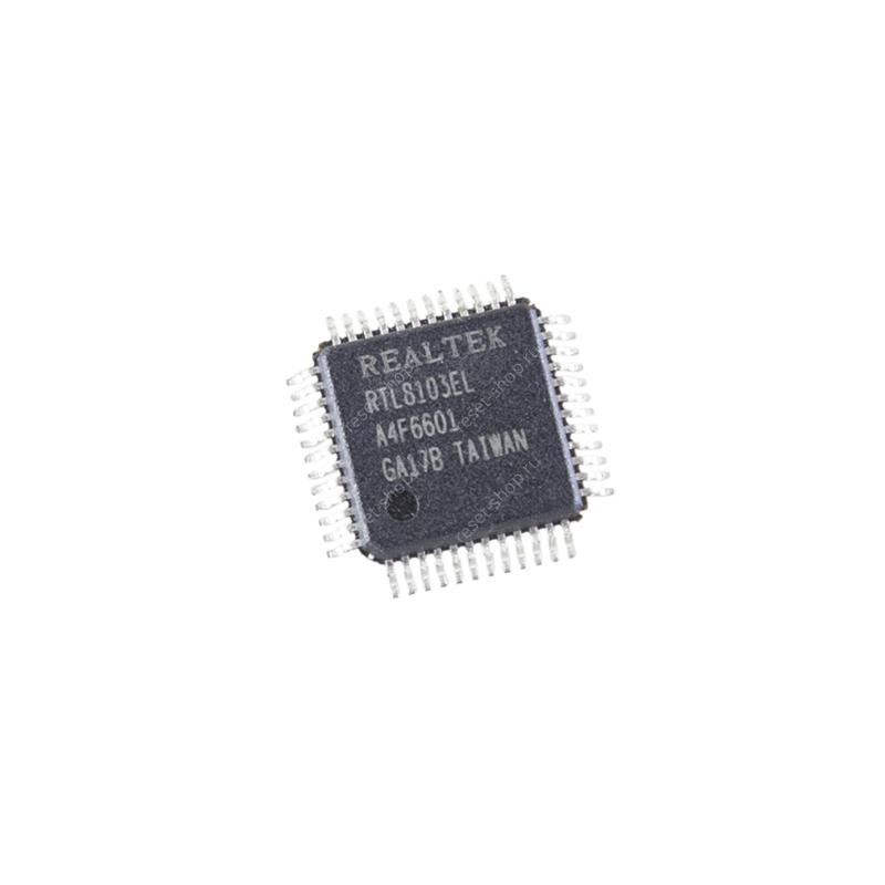 Микросхема Realtek RTL8103EL