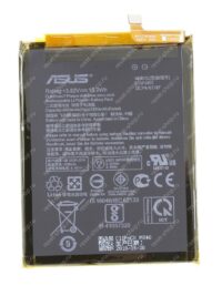 Батарея для смартфона ASUS (C11P1805) ZenFone Max (M2) ZB633KL ORIGINAL (3.82V, 4000mAh)