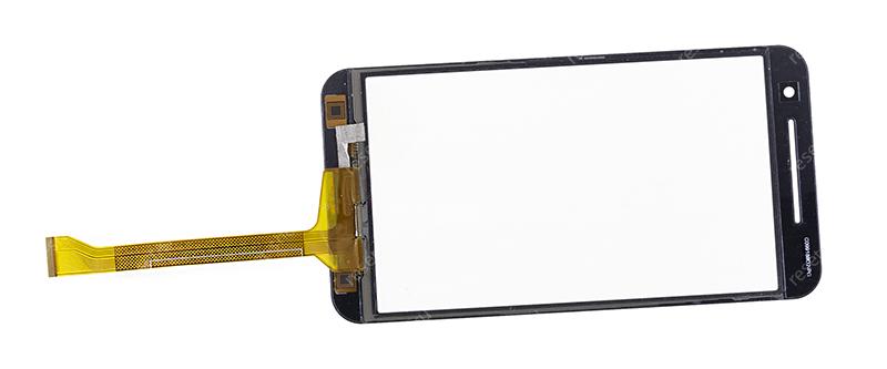 Тачскрин 7" WJ701-FPC-V1.0 белый