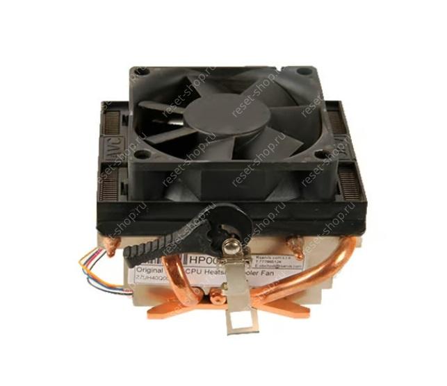 Кулер (AMD 125W, 70x70 мм, 4 pin) AVC Z7UH40Q001 УЦЕНКА