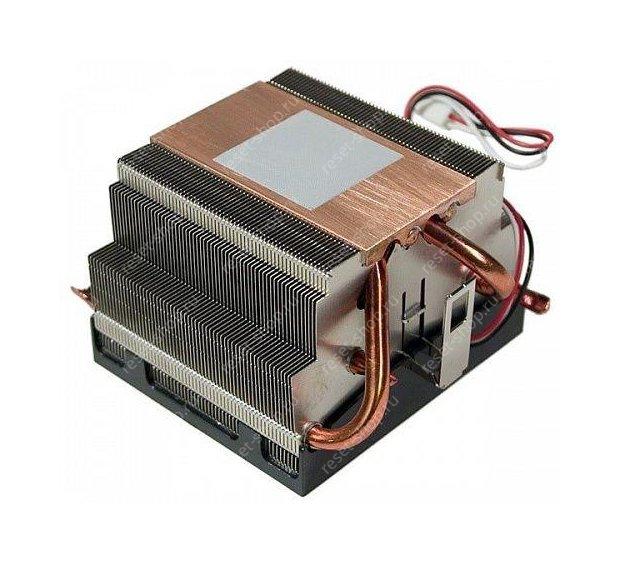 Кулер (AMD 125W, 70x70 мм, 4 pin) AVC Z7UH40Q001 УЦЕНКА
