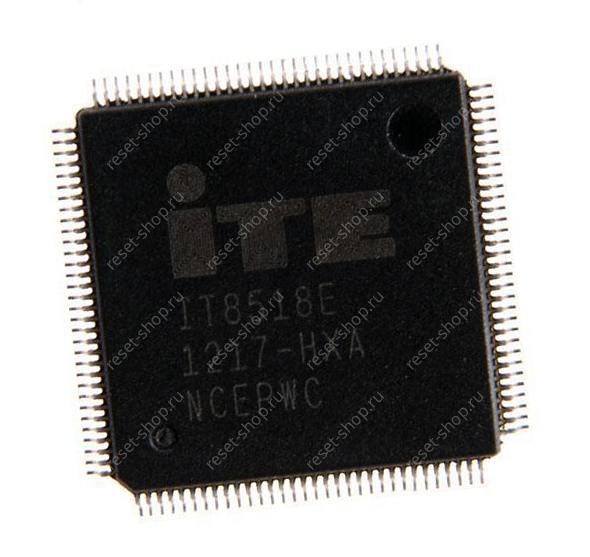 Мультиконтроллер ITE IT8518E HXA