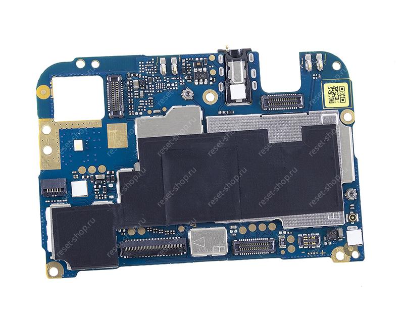 Материнская плата ASUS Zenfone Lite (L1) G553KL (2Гб/MSM8937, 32Гб) ORIGINAL