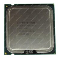 Процессор s.775 Intel Core 2 Duo E4500 (2.2ГГц, 2Мб. 800МГц) oem / SLA95