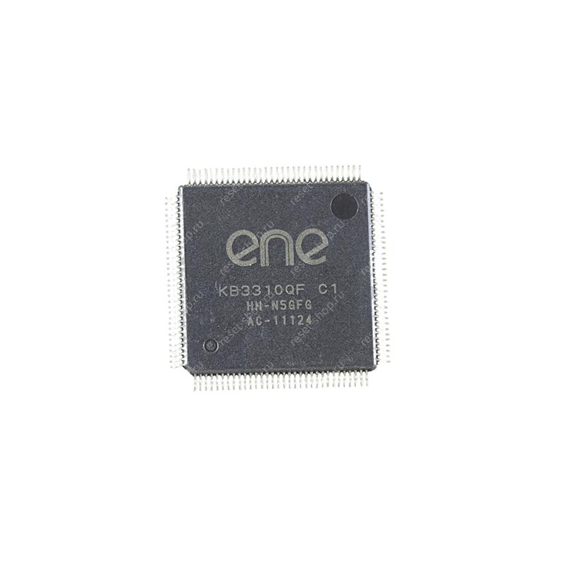 Мультиконтроллер ENE KB3310QF C1