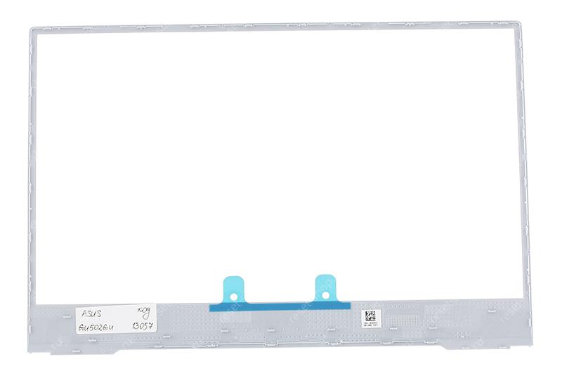 Корпус ASUS GU502GU часть B (Рамка) серый