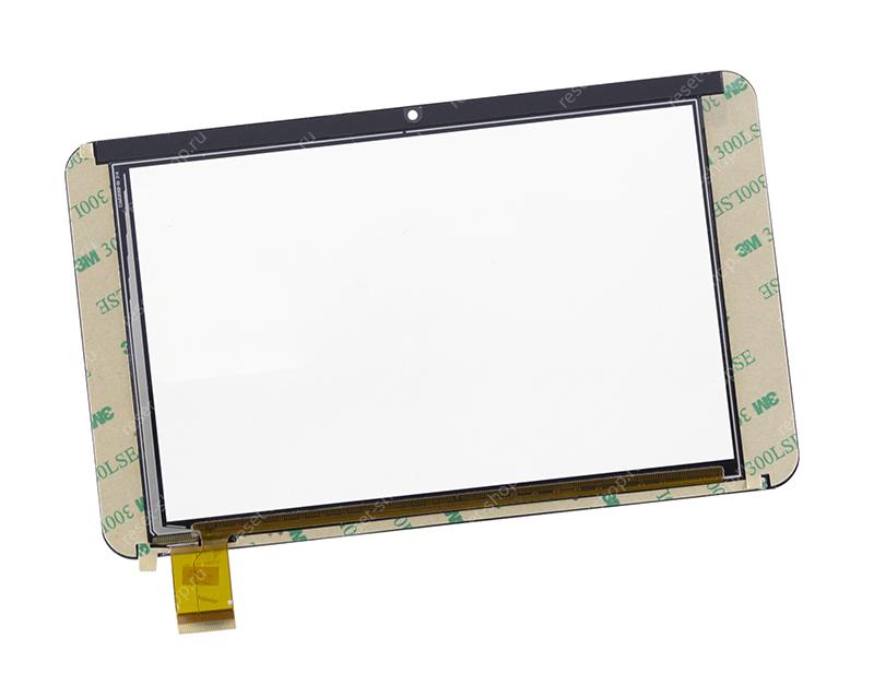 Тачскрин 7" CUBE U21GT U51GT 070305-01A-V1