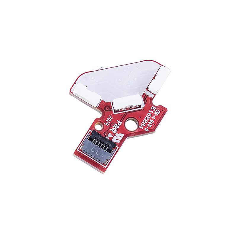 Плата LED-индикатора для ноутбука ASUS G712LU ORIGINAL правая