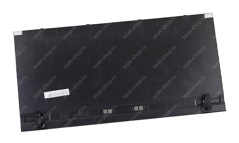 Крышка вентиляционного отсека ноутбука ASUS GX531GM черная