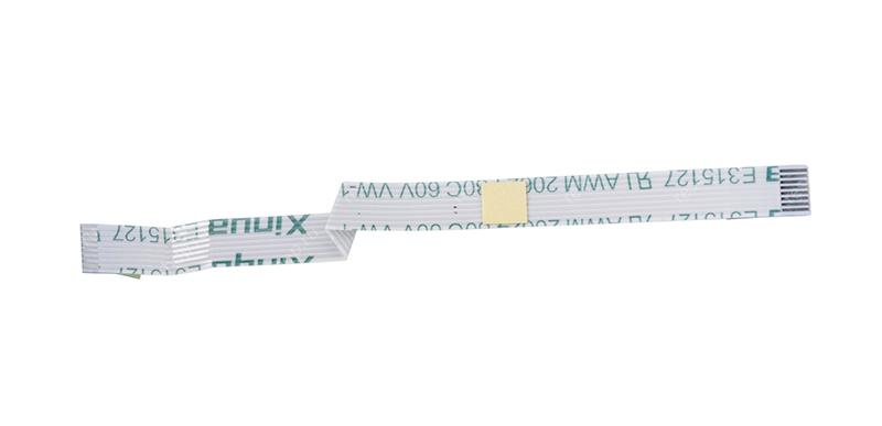 Шлейф межплатный для ноутбука ASUS UX334FA (8-pin, 71.5 мм) ORIGINAL