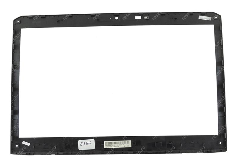 Корпус ASUS G75VW часть B (Рамка) черный