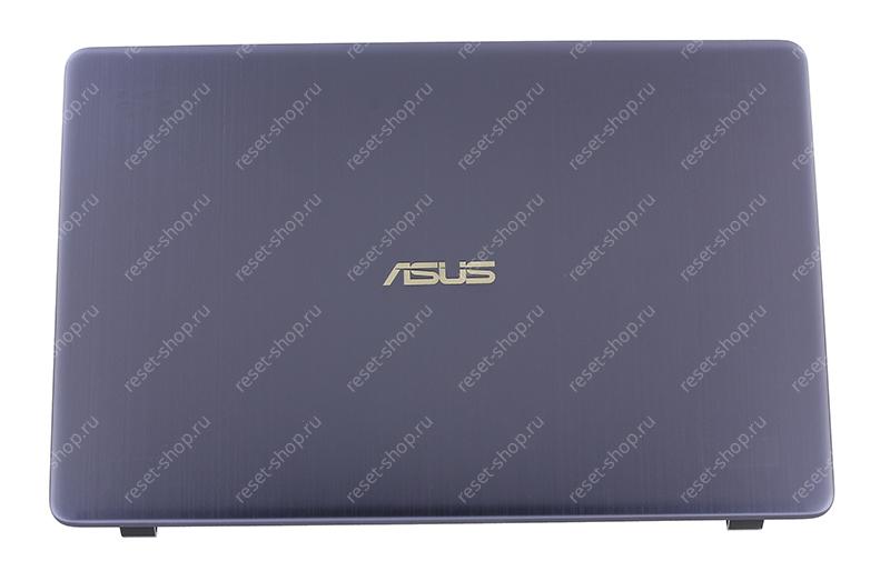 Корпус ASUS X705UQ часть A (Крышка) синий