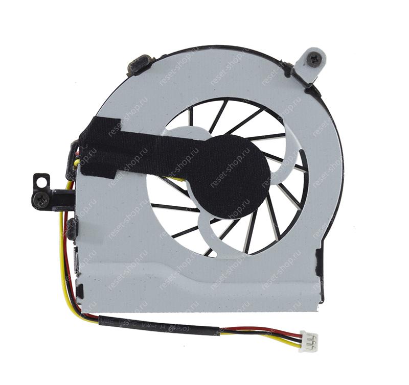 Вентилятор Lenovo IdeaPad Y450A