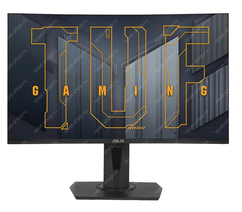 Монитор 27" ASUS TUF Gaming VG27VQM 1920x1080@240Гц VA 1 мс, 300кд/м2, DisplayPort, HDMI / УЦЕНКА