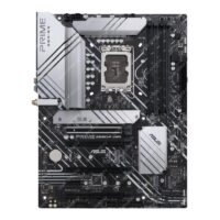 Сист.плата Б/У s1700 ASUS PRIME Z690-P WIFI 4xDDR5, 4xSATA, 6xUSB, HDMI, PCI-E16х4, ATX