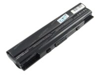 АКБ для ноутбука ASUS (A32-UL20) / 10.8V, 5200mAh / Eee PC 1201, UL20 черная