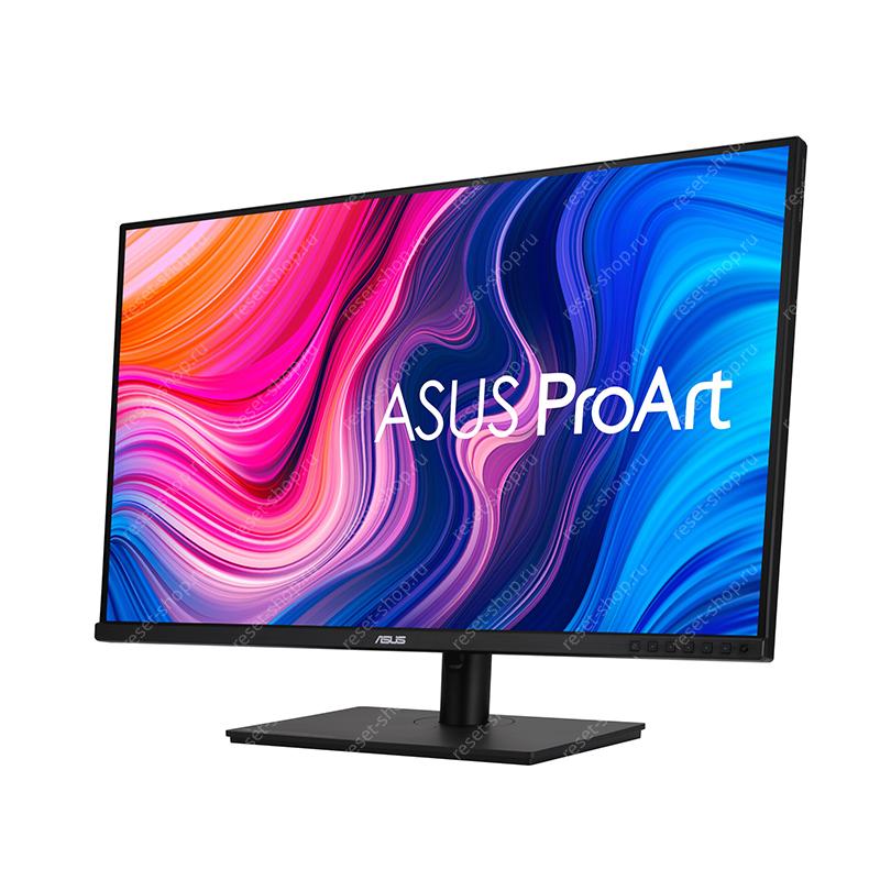Монитор 32" ASUS ProArt PA329CV 3840x2160@60Гц IPS 5 мс, 400 кд/м2, DisplayPort, HDMI / УЦЕНКА