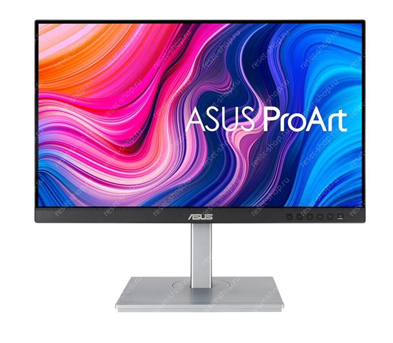Монитор 23.8" ASUS ProArt PA247CV 1920x1080@75Гц IPS 5 мс, 300кд/м2, DisplayPort, HDMI / УЦЕНКА