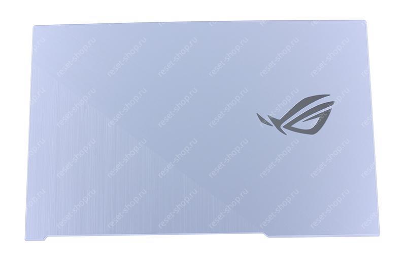 Корпус ASUS G731GW часть A (Крышка) голубой