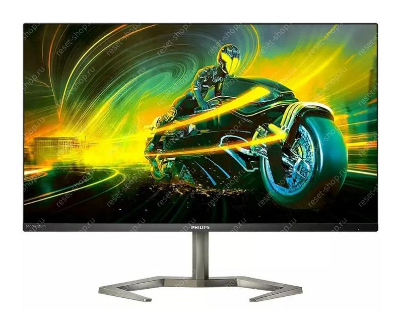Монитор 31.5" Philips 32M1N5800A 3840x2160@144 Гц IPS 1 мс 1000:1 500 Кд/м2 2xHDMI, 2xDP / УЦЕНКА