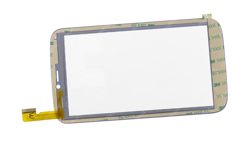 Тачскрин 7" H7C H7S TPT-070-246 белый