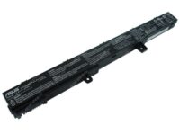 АКБ для ноутбука ASUS (A41N1308) / 14.4V, 2200mAh / A41, X451, X551 черная