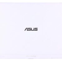 Задняя крышка планшета Б/У ASUS ZenPad 10 Z300CG (P021) белая