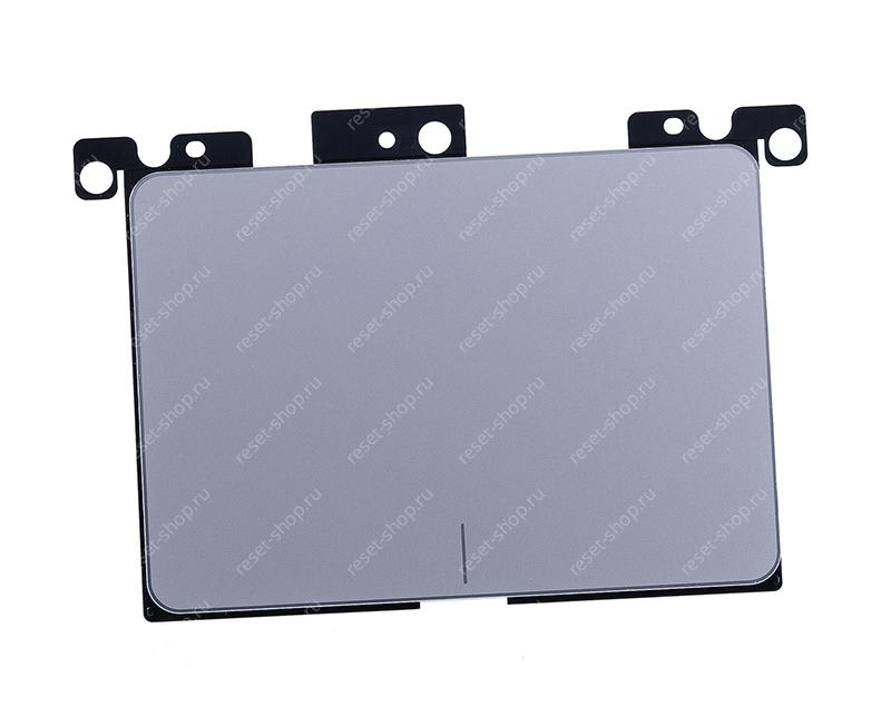 Тачпад для ноутбука ASUS X507UA ORIGINAL серебристый